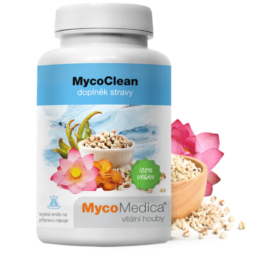 MycoMedica MycoClean 99g