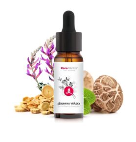CareMedica Sérum na vrásky 30ml