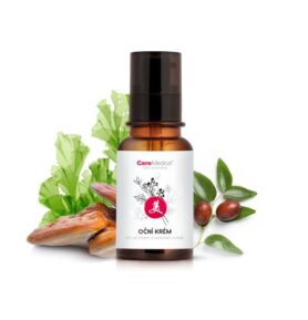 CareMedica Oční krém 30ml