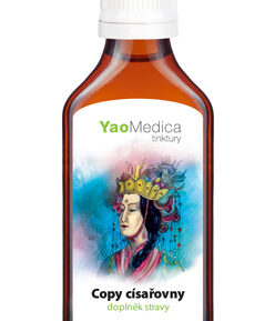 YaoMedica 013 - Copy císařovny, bylinná tinktura 50ml