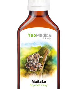 YaoMedica 032 - Maitake tinktura 50ml