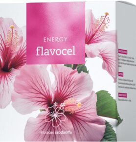 ENERGY Flavocel