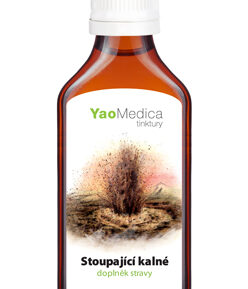 YaoMedica 108 - Stoupající kalné, bylinný koncentrát 50ml