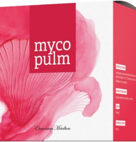 ENERGY Mycopulm