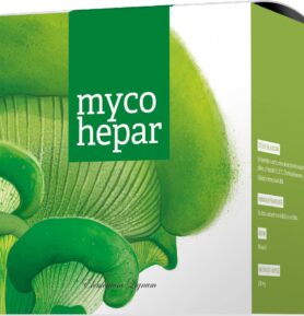 ENERGY MYCOHEPAR