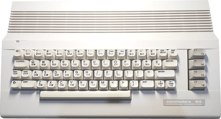 Commodore 64