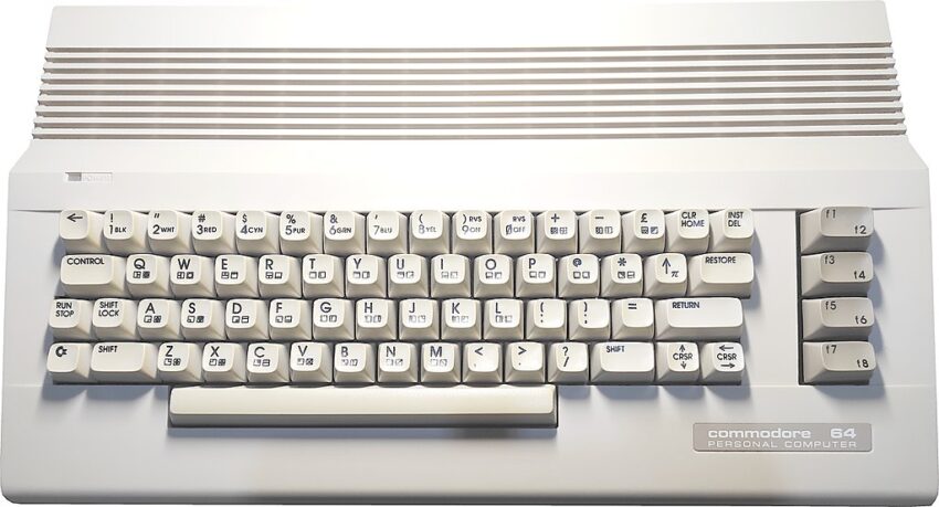 Commodore 64
