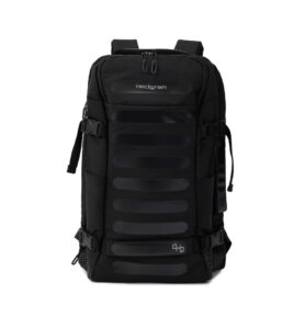 Hedgren Velký cestovní batoh Comby Trip L Black 36l