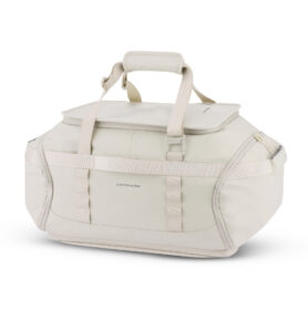 Kapten & Son Cestovní taška na záda Lisbon sandstone 50l