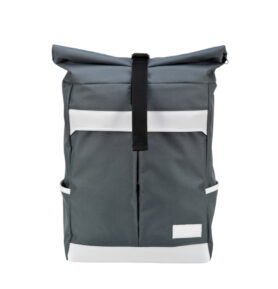 Milinal Cestovní rolovací batoh Journey Gray 28l