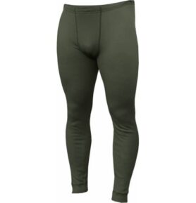 Pánské funkční spodky BAHUN (BOSEN) 701 TEX khaki XL