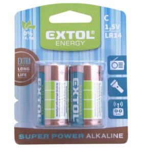EXTOL ENERGY C 2ks 42014