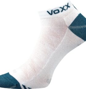 Ponožky VoXX BOJAR bílá 39-42 (26-28)