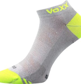 Ponožky VoXX BOJAR světle šedá 39-42 (26-28)