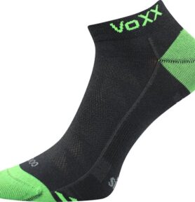 Ponožky VoXX BOJAR tmavě šedá 35-38 (23-25)