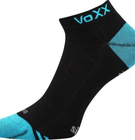 Ponožky VoXX BOJAR černá 39-42 (26-28)
