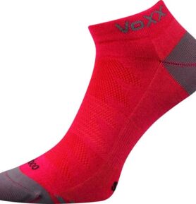 Ponožky VoXX BOJAR magenta 39-42 (26-28)