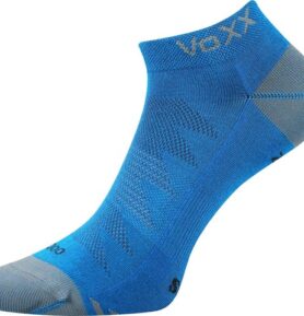 Ponožky VoXX BOJAR modrá 39-42 (26-28)