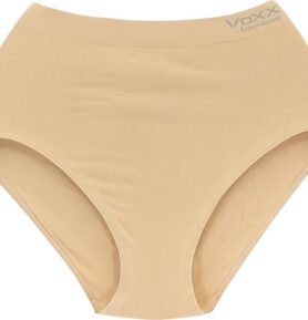 Dámské kalhotky BambooSeamless 004 béžová XL-XXL