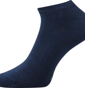 Bambusové ponožky DESI tmavě modrá 39-42 (26-28)