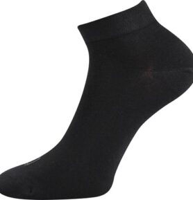 Bambusové ponožky DESI černá 39-42 (26-28)