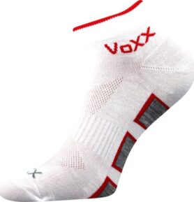 Ponožky VoXX DUKATON bílá 35-38 (23-25)