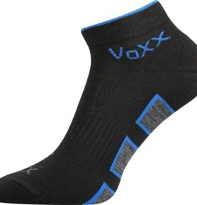 Ponožky VoXX DUKATON černá 43-46 (29-31)