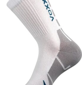 Ponožky VoXX HERMES bílá 43-46 (29-31)
