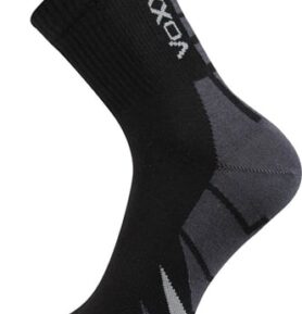 Ponožky VoXX HERMES černá 39-42 (26-28)