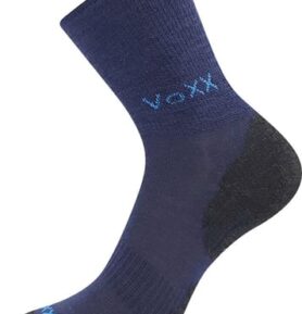 Ponožky VoXX IRIZARIK tmavě modrá 20-24 (14-16)