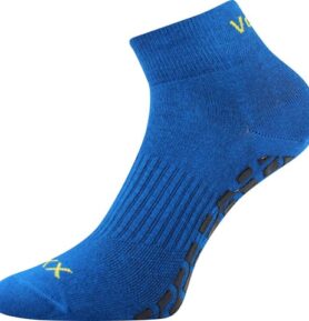 Ponožky na jógu VoXX JUMPYX modrá 39-42 (26-28)