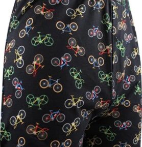 Pánské trenýrky KARLOS BIKE bike 3XL