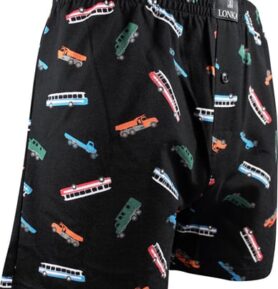 Trenýrky KARLOS CARS NEW L