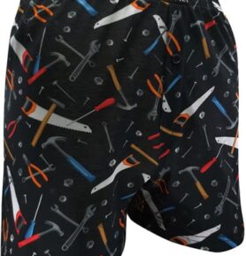 Trenýrky KARLOS nářadí 3XL