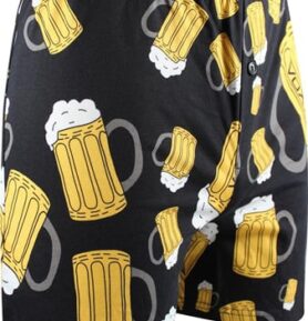 Pánské trenýrky KARLOS PiVoXX pivo 3XL