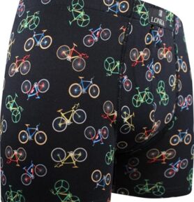 Pánské boxerky Kevin BIKE bike 3XL