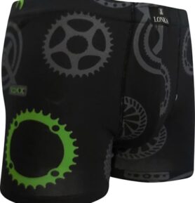 Pánské boxerky Kevin BIKE bike M