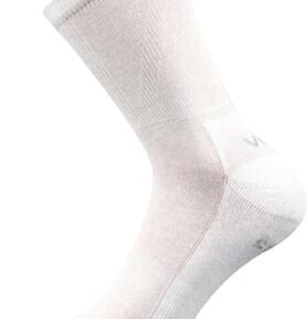 Ponožky VoXX KINETIC bílá 39-42 (26-28)