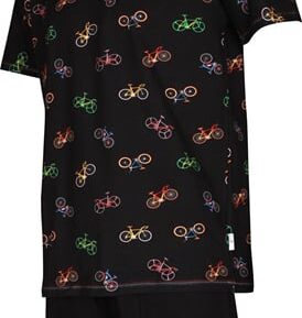 Pánské pyžamo KOFFING bike 3XL