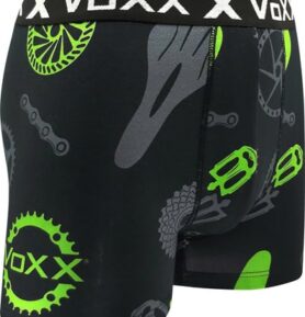 Pánské boxerky Kvido II VZOR bike M
