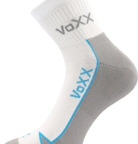 Ponožky VoXX LOCATOR B bílá 43-46 (29-31)