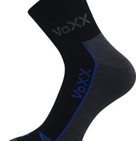 Ponožky VoXX LOCATOR B černá 43-46 (29-31)