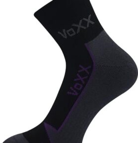 Ponožky VoXX LOCATOR B černá L 39-42 (26-28)