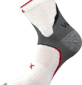 Ponožky VoXX MAXTER bílá 43-46 (29-31)