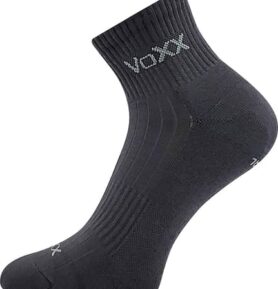 Ponožky modalové VoXX MORFEUS tmavě šedá 39-42 (26-28)