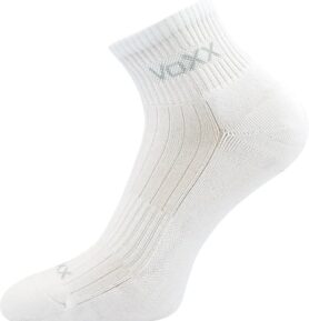 Ponožky modalové VoXX MORFEUS bílá 39-42 (26-28)