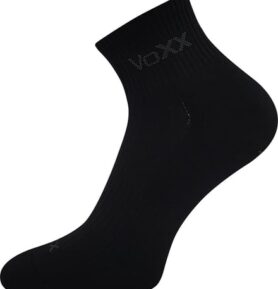 Ponožky modalové VoXX MORFEUS černá 39-42 (26-28)