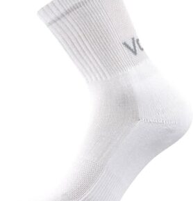 Ponožky VoXX MYSTIC bílá 47-50 (32-34)