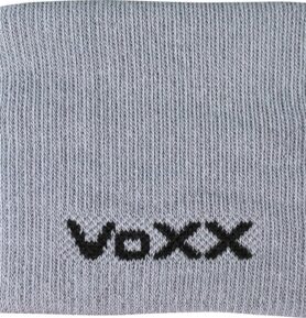 Potítko VoXX šedá uni