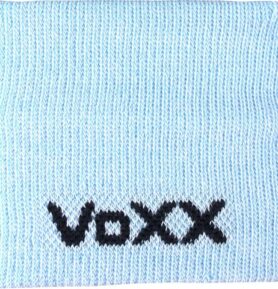 Potítko VoXX světle modrá uni